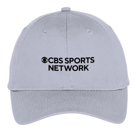 CBS Sports Network Logo Embroidered Hat - Paramount Shop