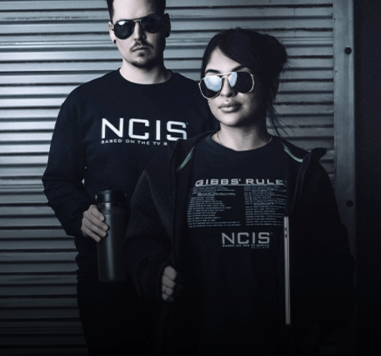 CBS – Paramount Shop