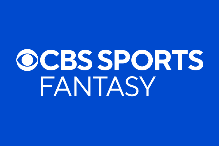 cbs fantasy league