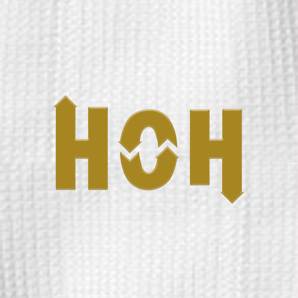 Celebrity Big Brother HOH Personalized Embroidered Waffle Robe - Paramount Shop