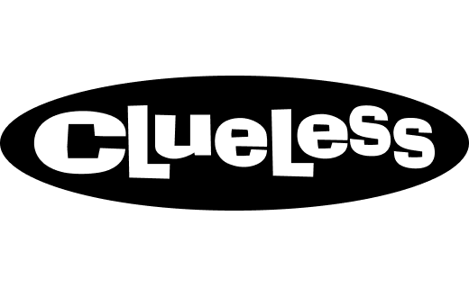 
clueless-logo