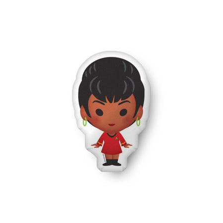 Star Trek: The Original Series Chibi Uhura Kissen