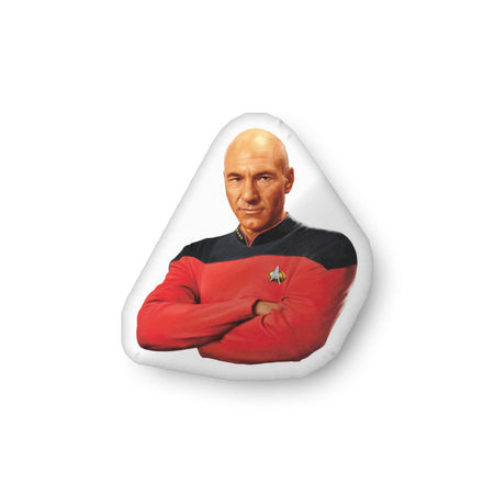 Star Trek: The Next Generation Almohada Picard