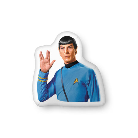 Star Trek: The Original Series Spock Pillow