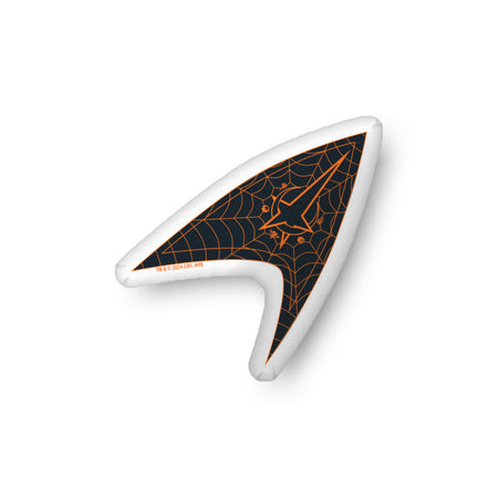 Star Trek Halloween Oreiller Delta