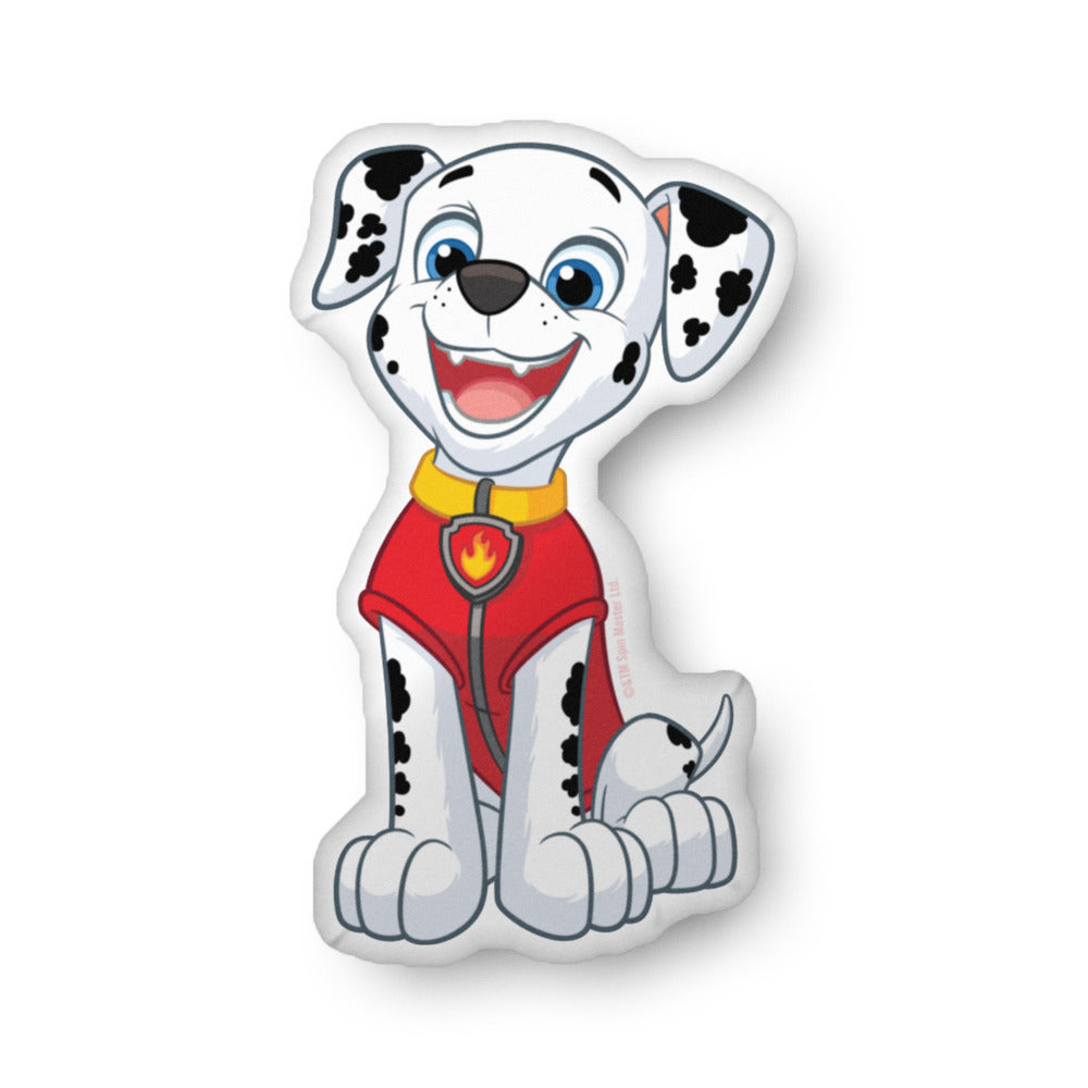 Oreiller Marshall Paw Patrol