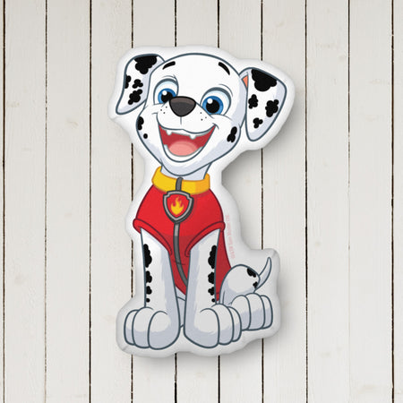 Almohada Paw Patrol Marshall