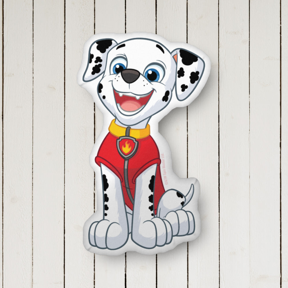 Paw Patrol Marshall Pillow