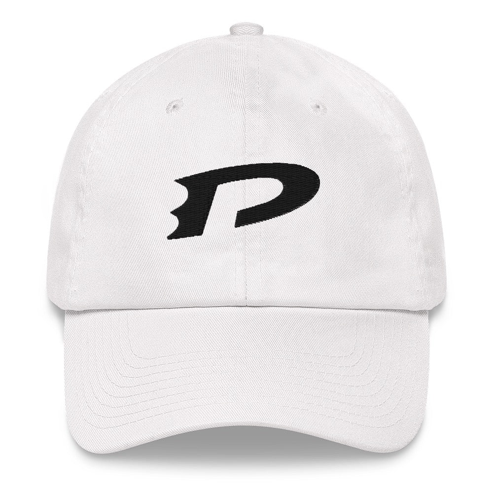 Danny Phantom Logo Classic Dad Hat - Paramount Shop