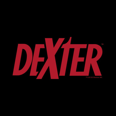 Dexter Embroidered Beanie - Paramount Shop