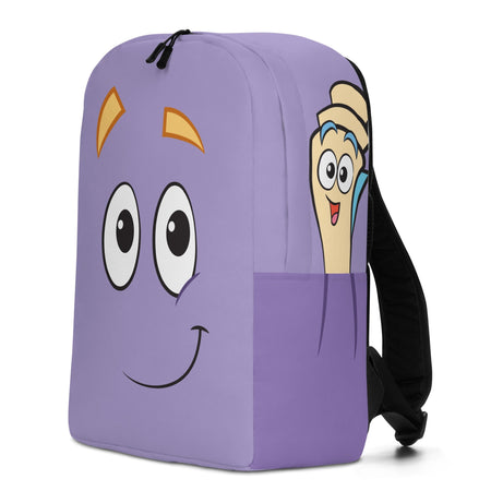 Dora the Explorer Backpack - Paramount Shop