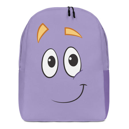 Dora the Explorer Backpack - Paramount Shop