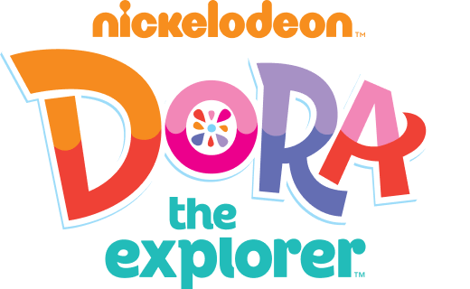 
dora-the-explorer-logo
