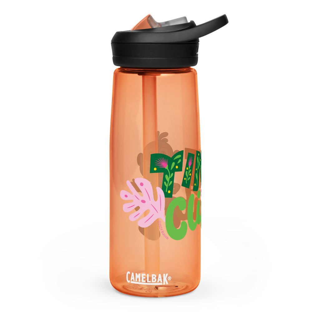 Dora Time to Climb Water Bottle - Paramount Shop