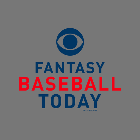 Fantasy Baseball Today Podcast Logo Embroidered Hat - Paramount Shop