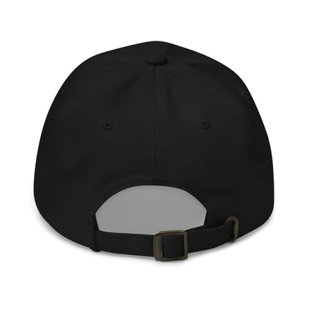 Fire Country Logo Dad Hat - Paramount Shop