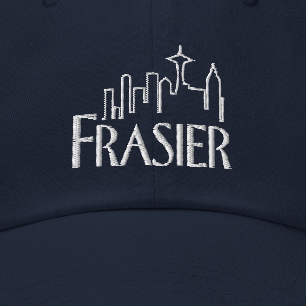 Frasier Logo Hat - Paramount Shop