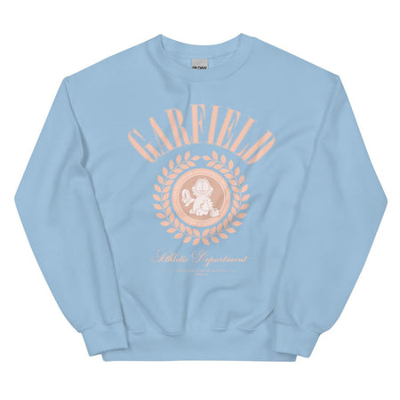 Garfield Athletic Department Crewneck Sweatshirt - Paramount Shop
