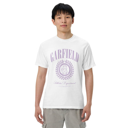 Garfield Athletic Department Unisex T - Shirt - Paramount Shop