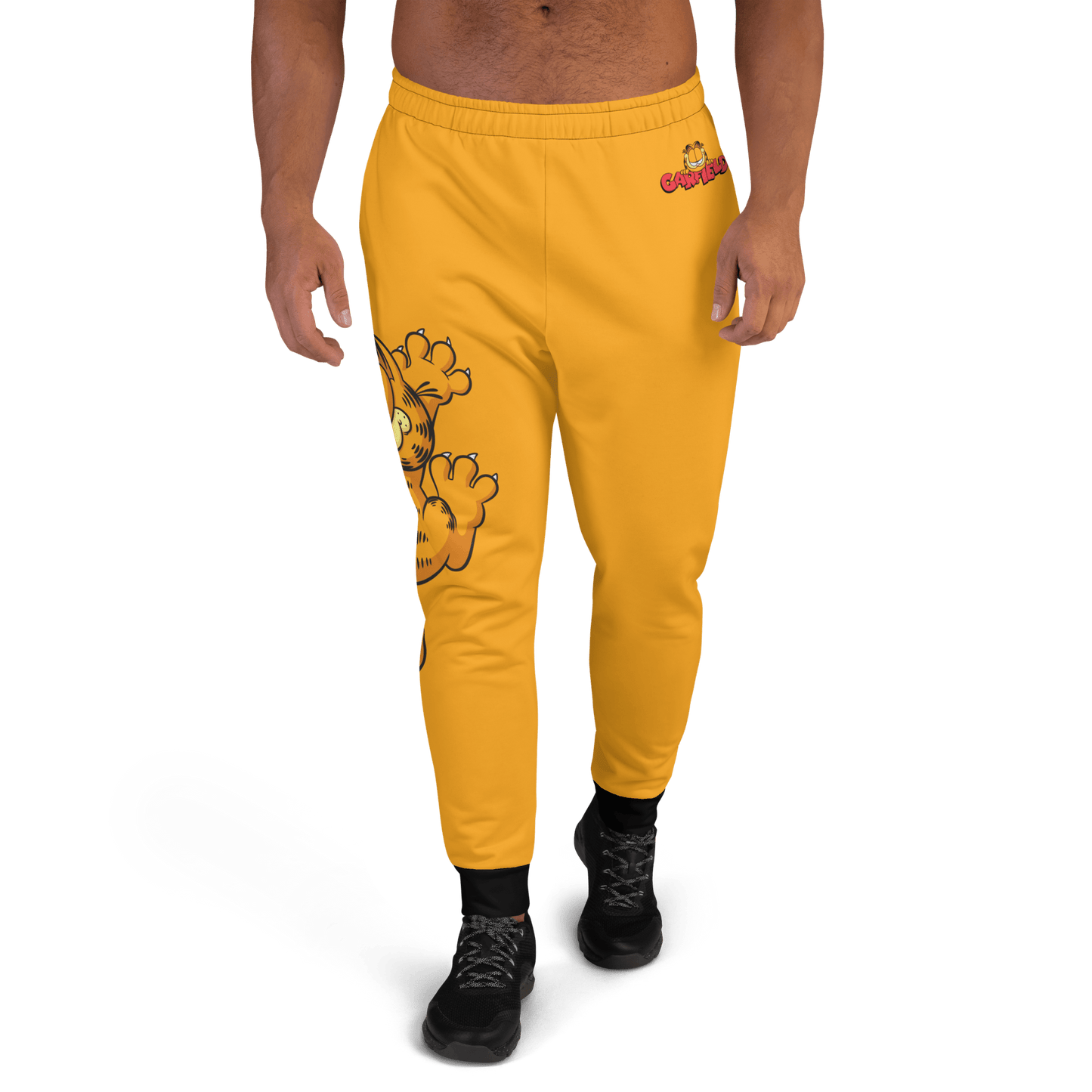 Garfield Have Cool Will Rule Unisex Joggers - Paramount Shop