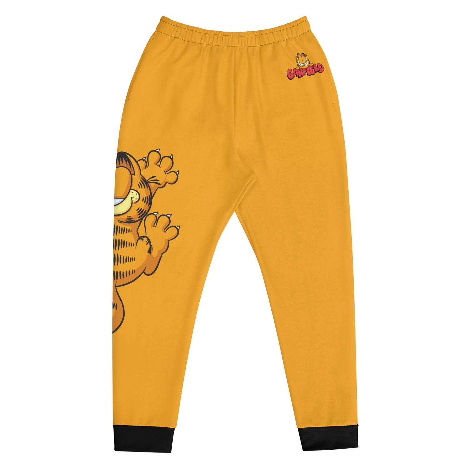 Garfield Have Cool Will Rule Unisex Joggers - Paramount Shop