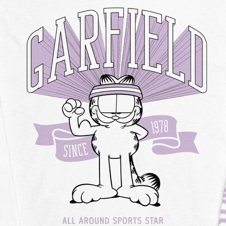 Garfield Since 1978 Unisex Long - Sleeve T - Shirt - Paramount Shop