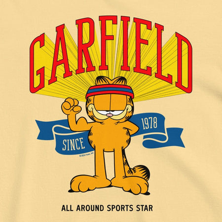 Garfield Since 1978 Unisex T - Shirt - Paramount Shop