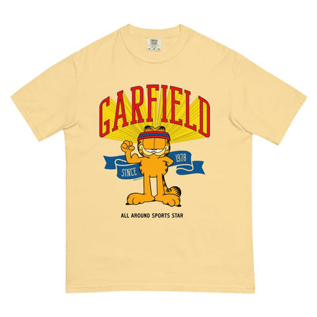 Garfield Since 1978 Unisex T - Shirt - Paramount Shop