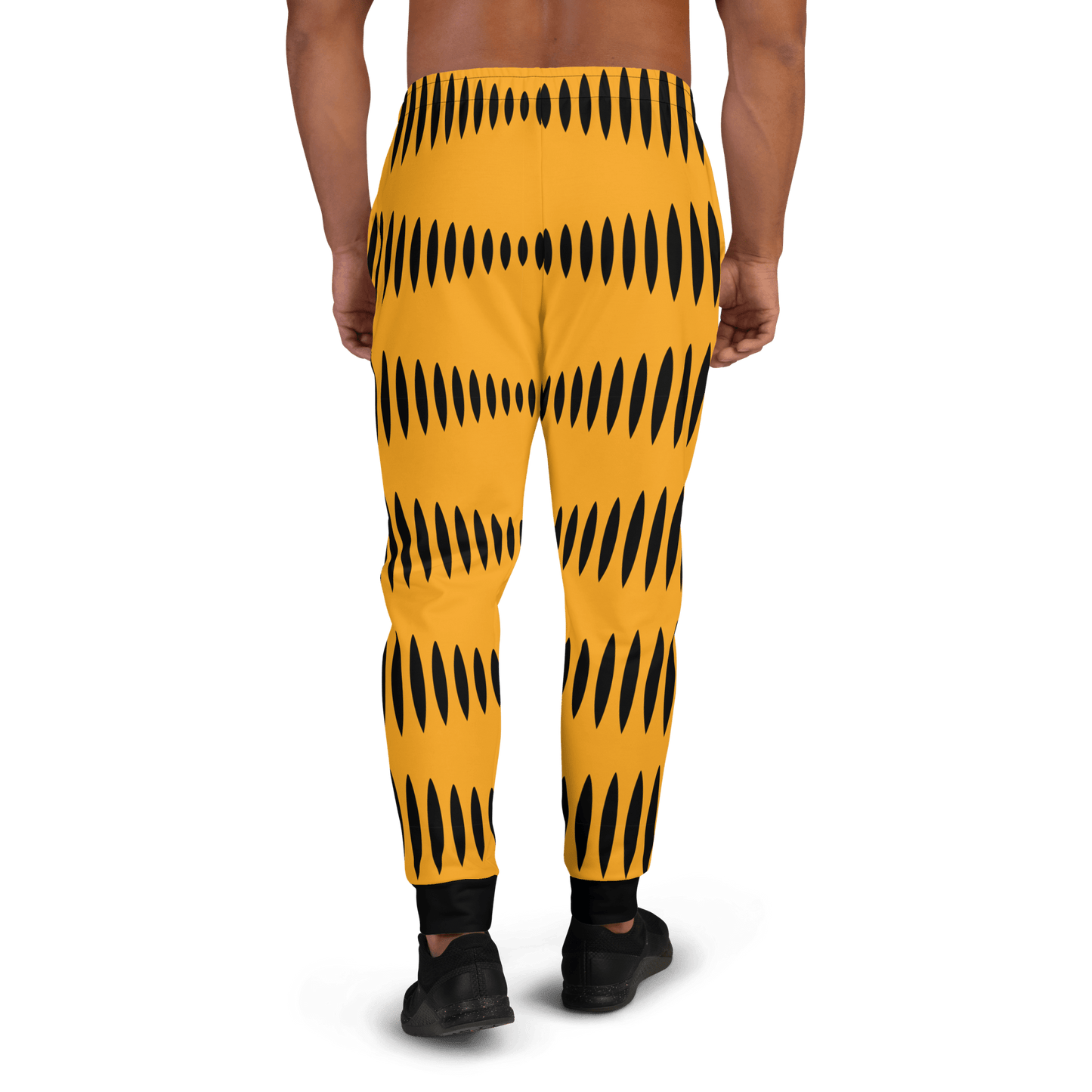 Garfield Stripes Unisex Joggers - Paramount Shop