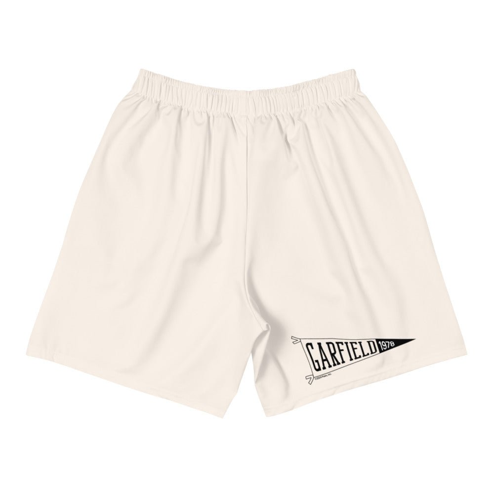 Garfield University Athletic Shorts - Paramount Shop