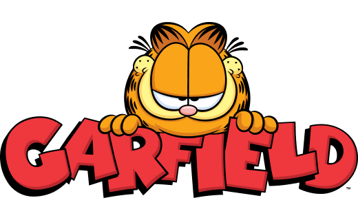 Garfield Stripes Unisex Joggers – Paramount Shop