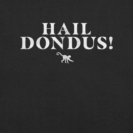 Gladiator II Hail Dondus Unisex T-Shirt - Paramount Shop