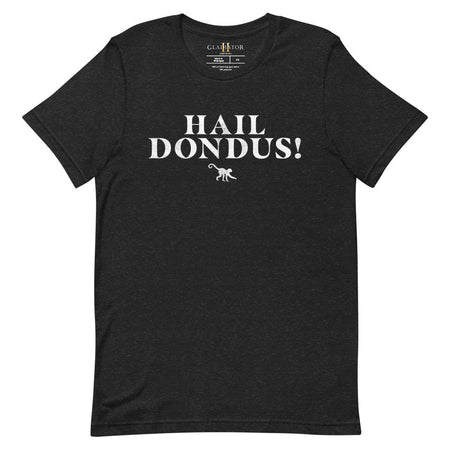 Gladiator II Hail Dondus Unisex T-Shirt - Paramount Shop