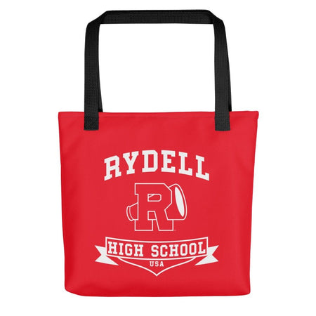 Grease Rydell High School Premium Tote Bag - Paramount Shop