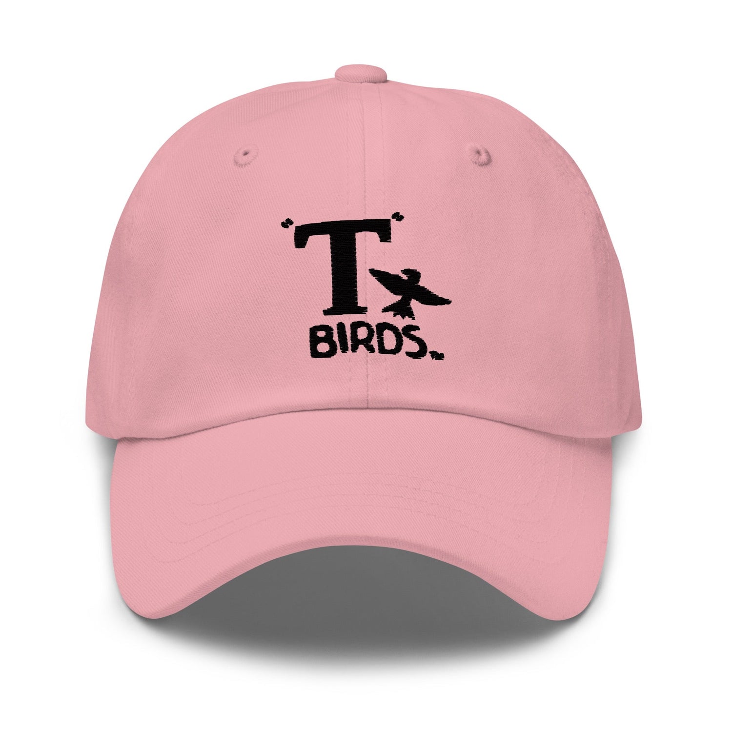 Grease T - Birds Classic Dad Hat - Paramount Shop
