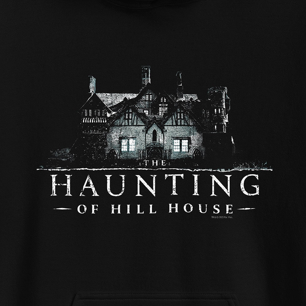 Haunting of Hill House Hoodie - Paramount Shop