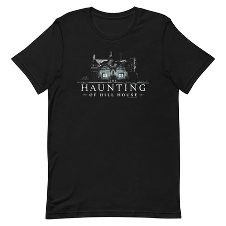 Haunting of Hill House T - Shirt - Paramount Shop