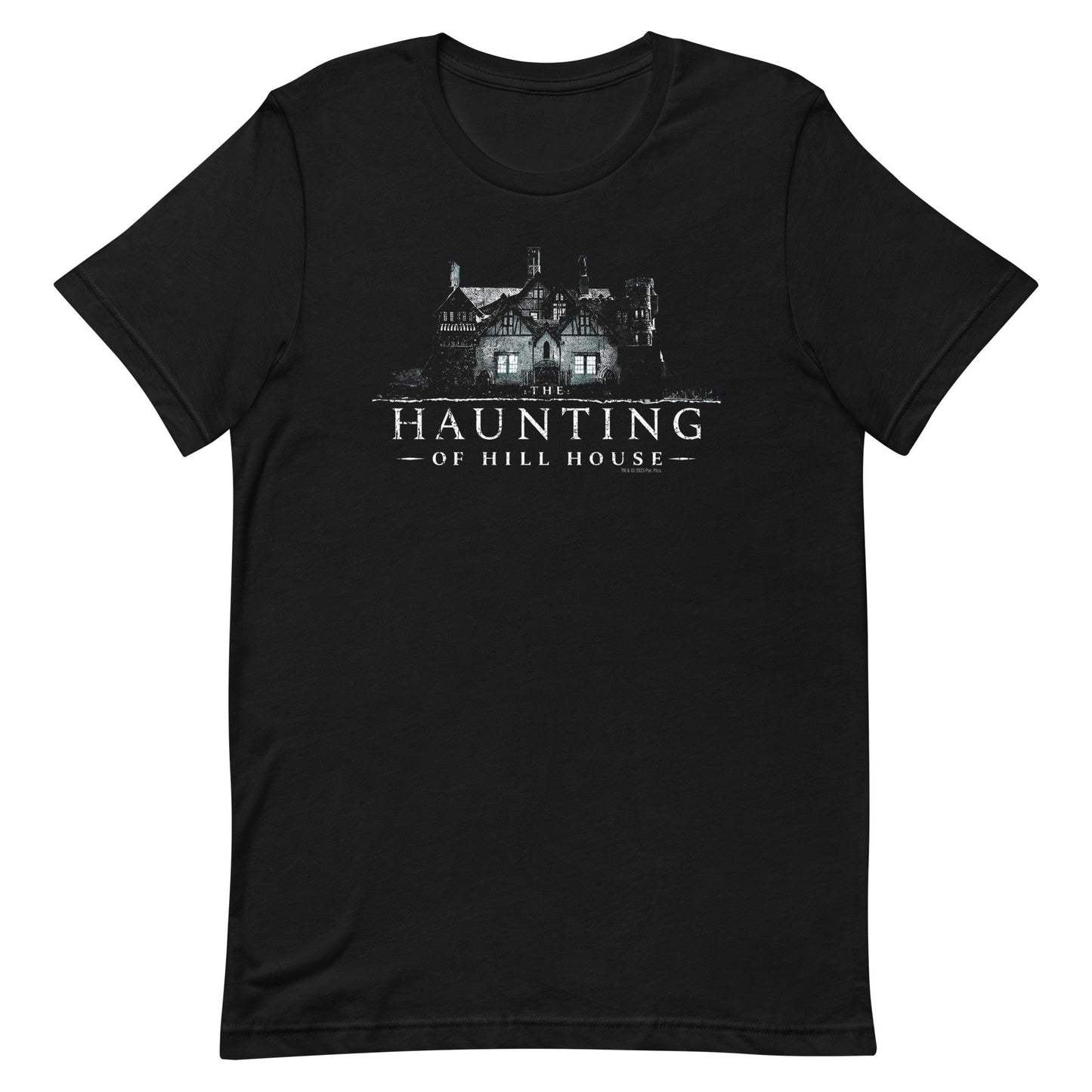 Haunting of Hill House T - Shirt - Paramount Shop