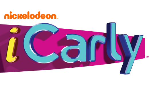 
icarly-logo