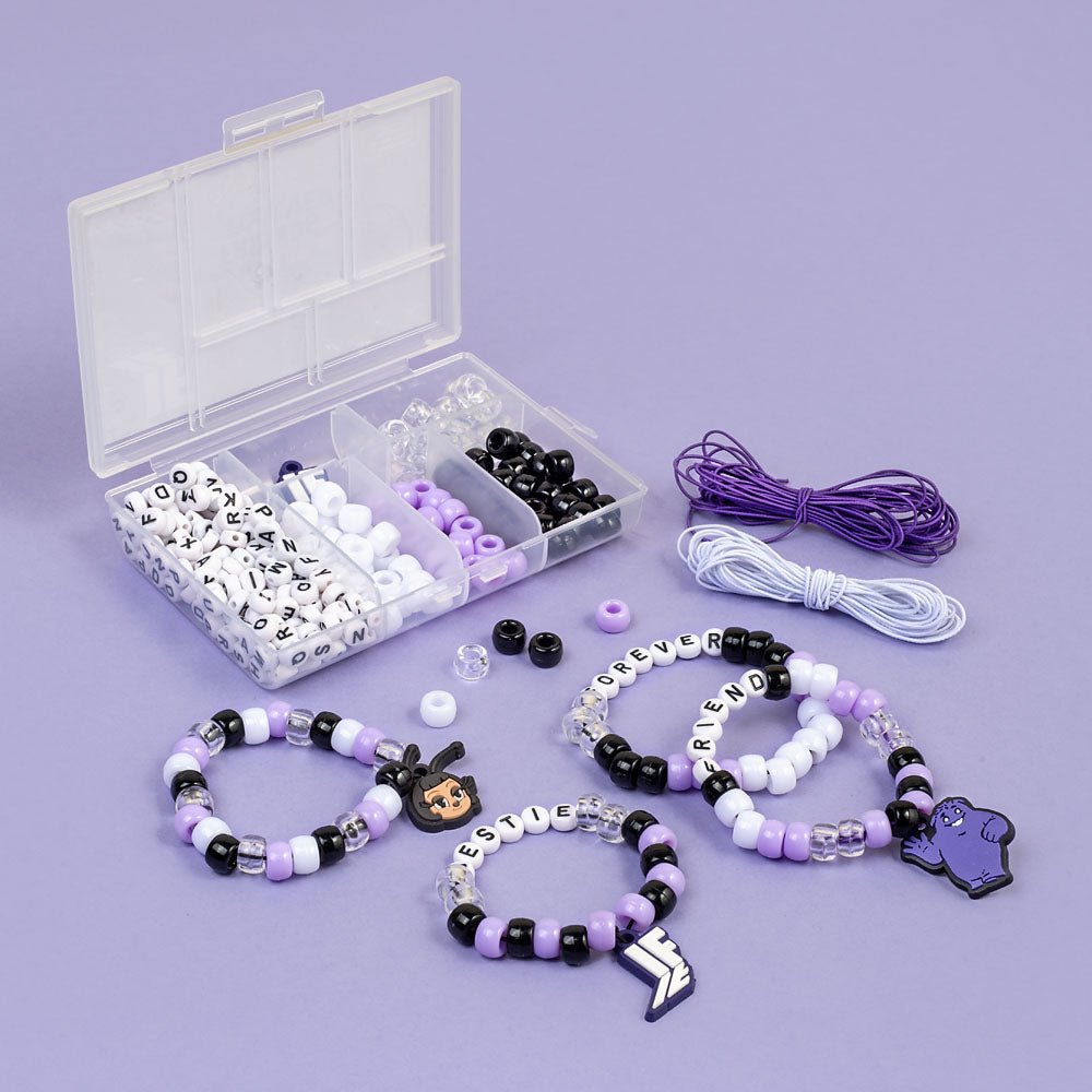 IF Friendship Beading Kit