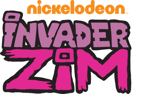 
invader-zim-logo