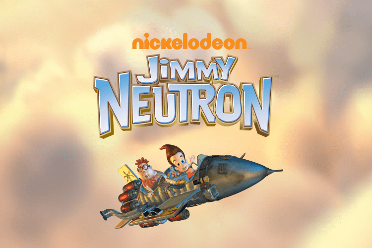 The Adventures of Jimmy Neutron: Boy Genius The Adventures of