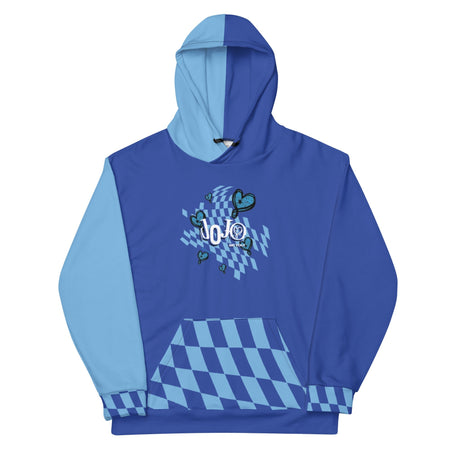 JoJo Siwa Glam Unisex Hooded Sweatshirt - Paramount Shop