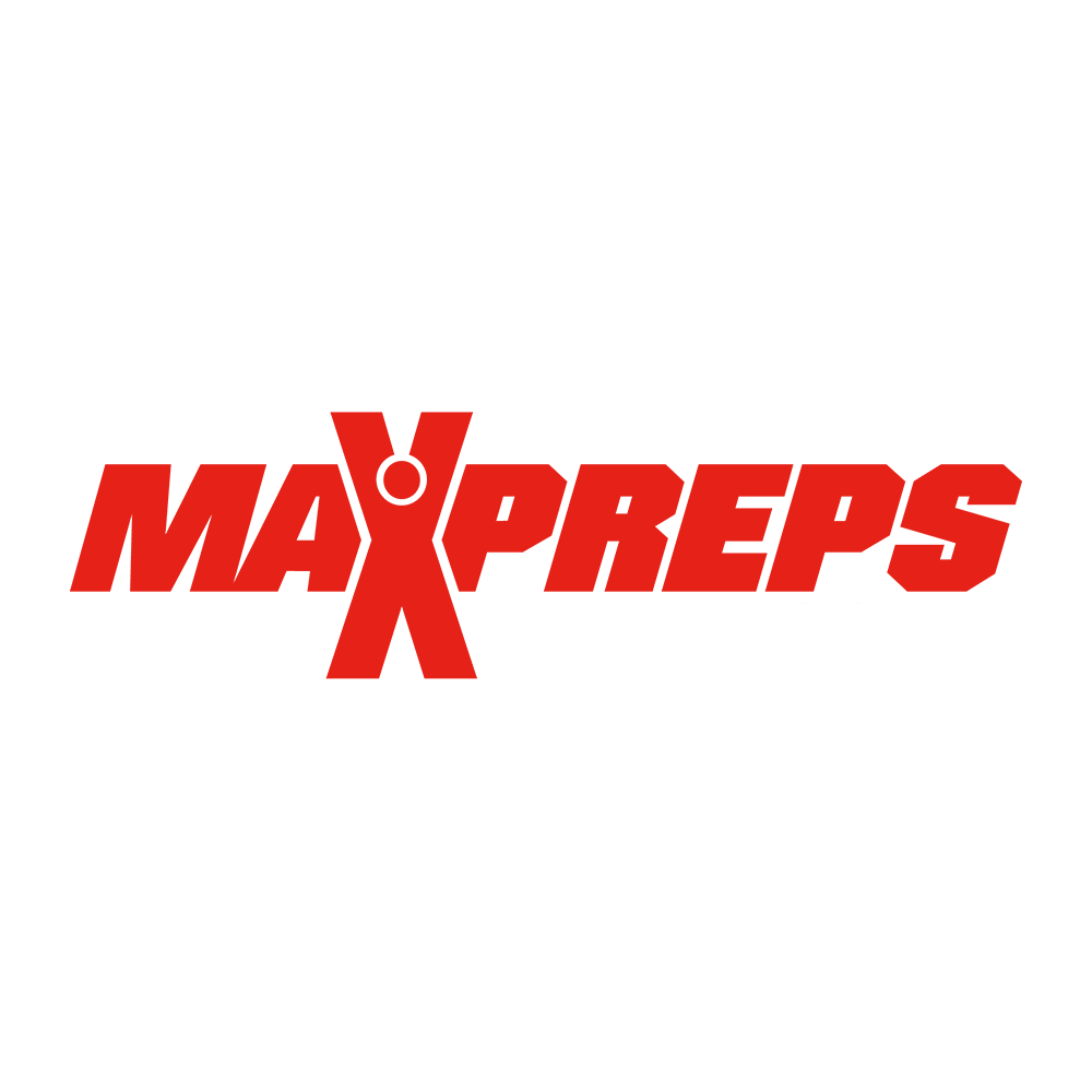 MaxPreps Logo Embroidered Hat - Paramount Shop