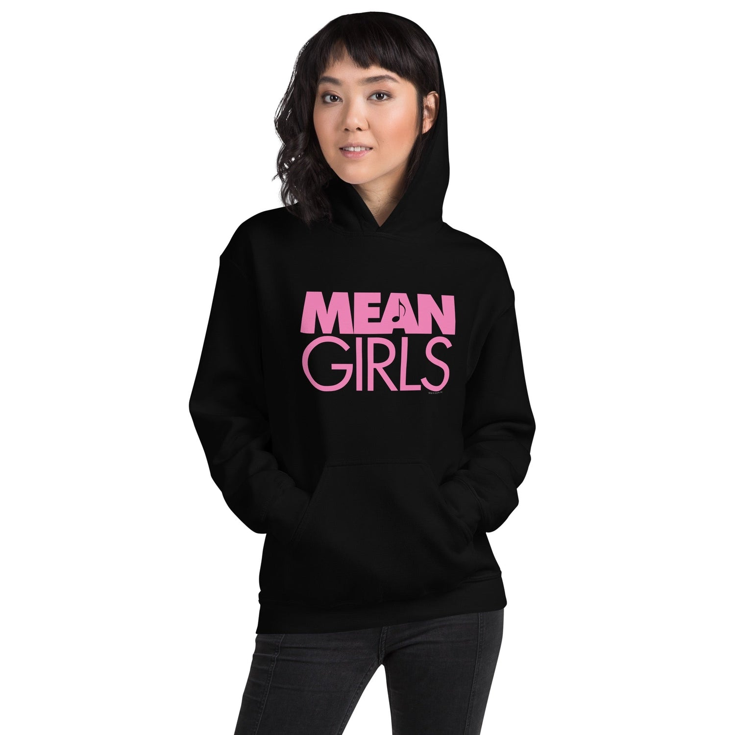 Mean Girls Musical Adult Hoodie - Paramount Shop