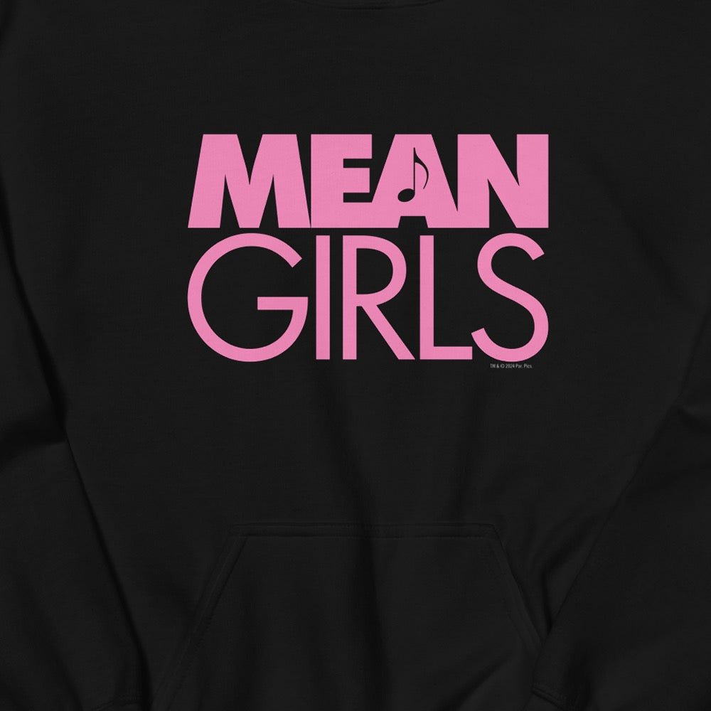 Mean Girls Musical Adult Hoodie - Paramount Shop