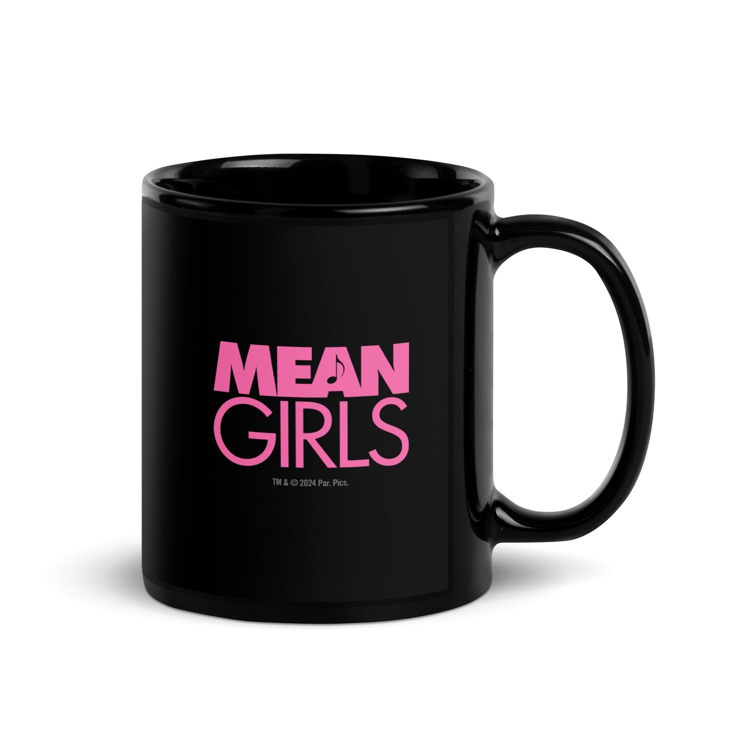 Mean Girls Musical Mug - Paramount Shop