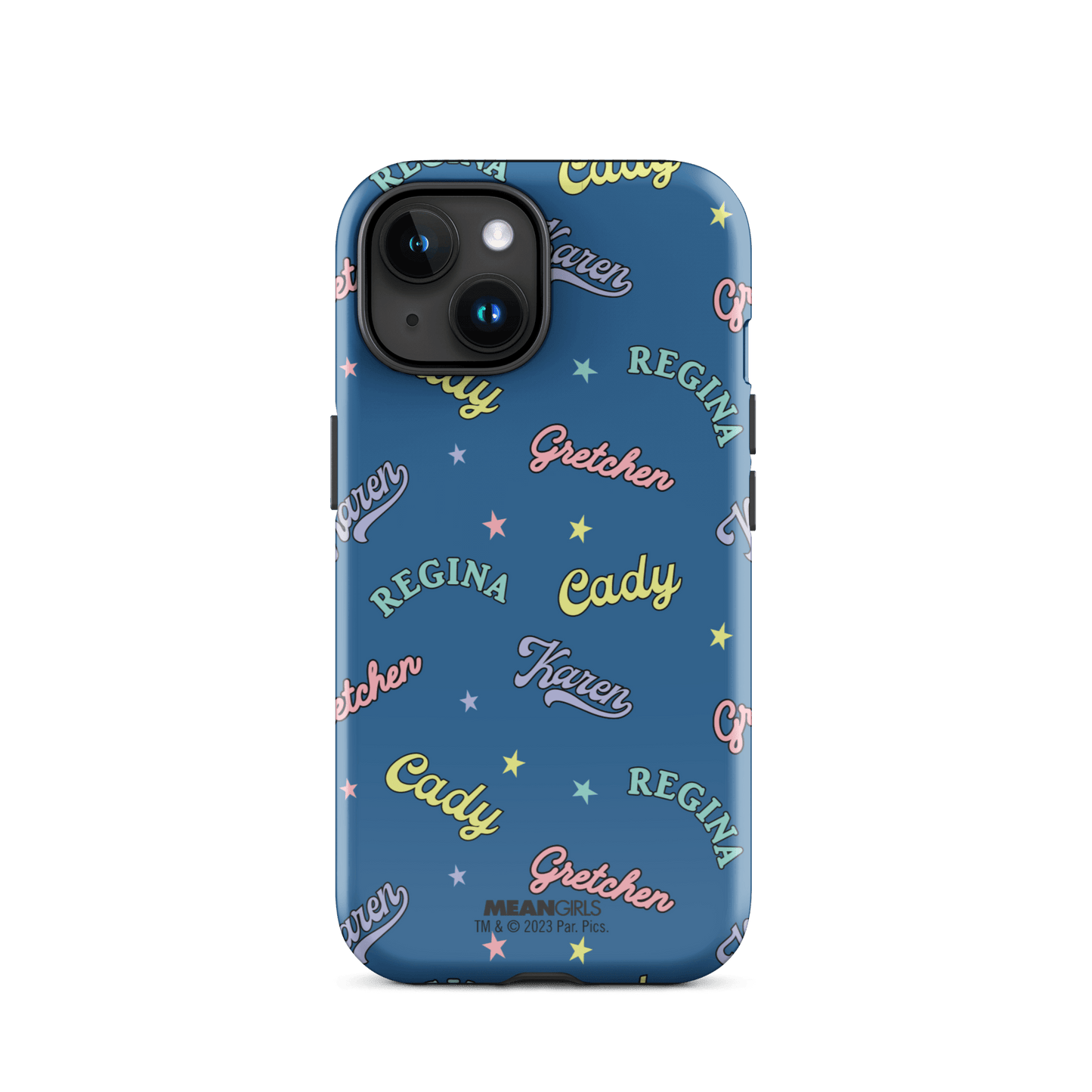 Mean Girls The Plastics Tough Phone Case - iPhone - Paramount Shop
