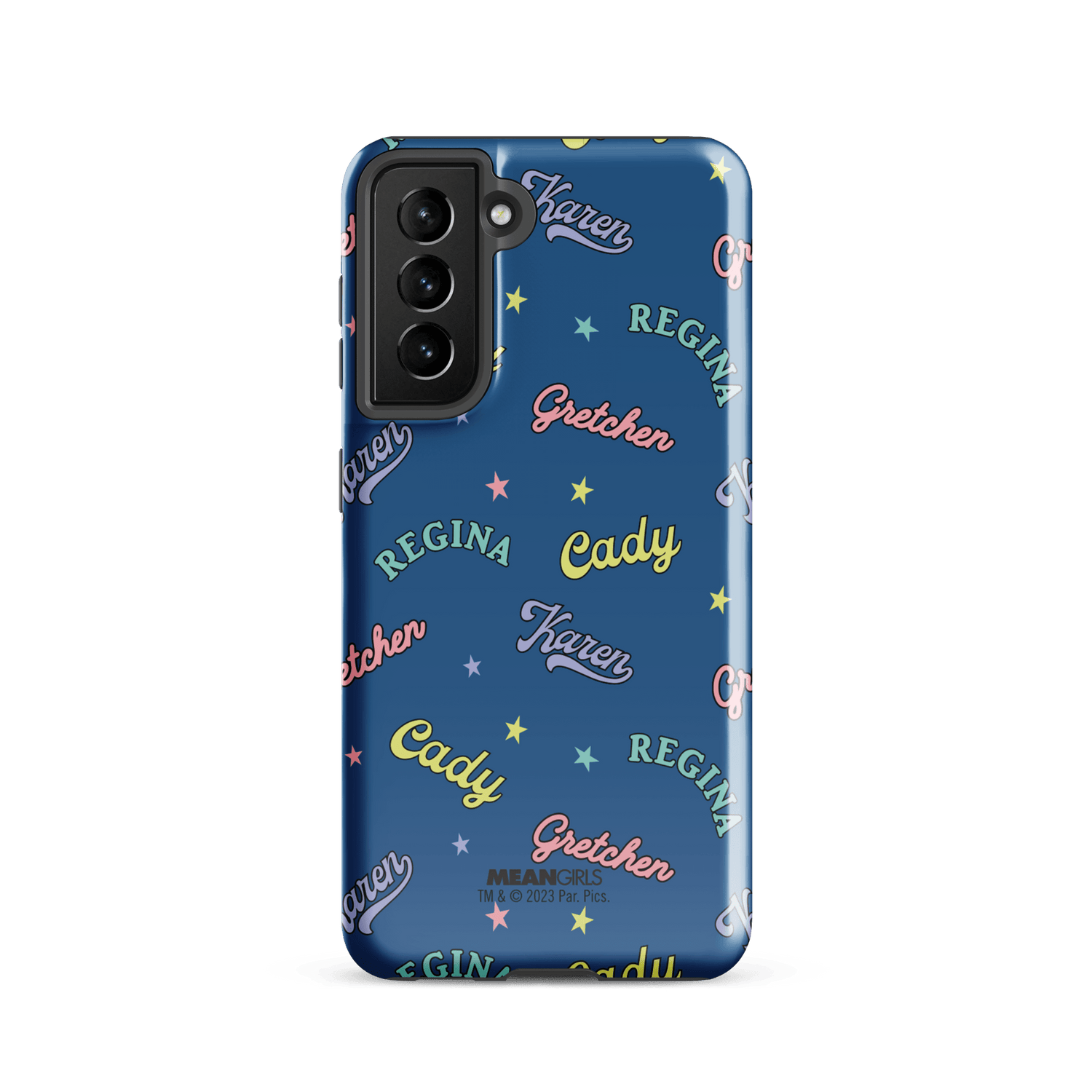 Mean Girls The Plastics Tough Phone Case - Samsung - Paramount Shop