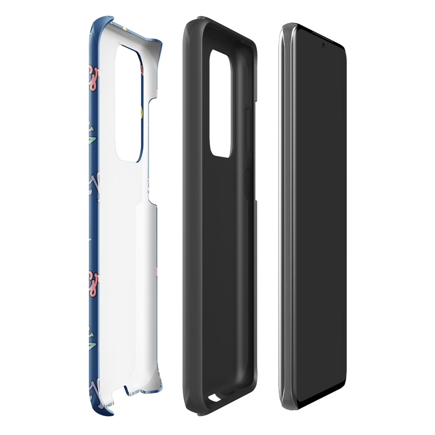 Mean Girls The Plastics Tough Phone Case - Samsung - Paramount Shop